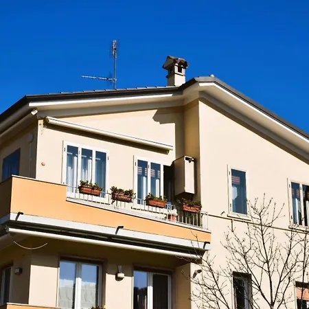 Casa Leopardi - In Apartment *