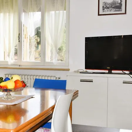Apartment Casa Leopardi - In *