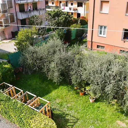 Casa Leopardi - In Apartment *